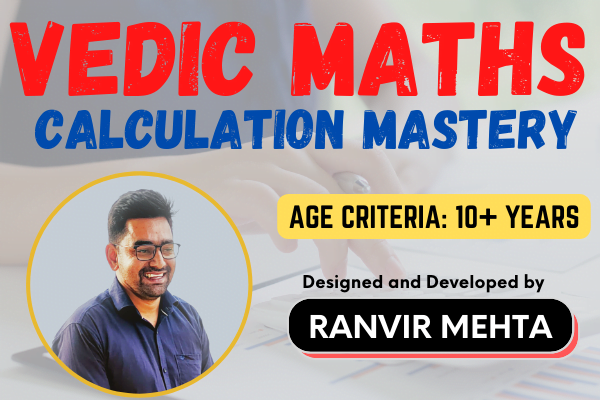 calculation mastery course